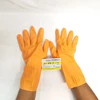 sarung tangan safety karet orange freder-1