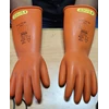 sarung tangan safety anti listrik rubber novax class 00-2