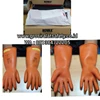 sarung tangan safety anti listrik novax rubber class 1