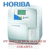 horiba abx pentra hematology analyzer 60 range