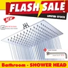 head shower tanam super tipis 20 cm + arm 40 cm toto american standard-2