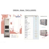 panel cooling unit type 2400 watt - electrical control panel cooling system - ac panel-6
