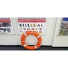 ring buoy / life buoy