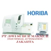 horiba abx hematology analyzer pentra 120