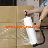 plastik wrapping - stretch film roll mesin-3
