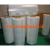 plastik wrapping - stretch film roll mesin-2