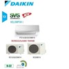 ac (air conditioner) daikin standard thailand 1.5 pk ftc35nv14 - rc35nv14 unit only-1