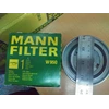 filter oli mann w 940