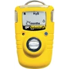 bw gasalertclip extreme single gas detector (detektor gas)-1