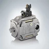 hawe hydraulic variable displacement axial piston pump type v30e