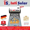 intisolar promo pemanas air tenaga surya solar water heater 80 liter