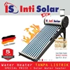 intisolar solar water heater ps10 - kap. 100 liter-1