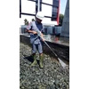 kebersihan berkualitas