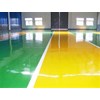 pengecatan epoxy lantai
