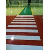 pengecatan epoxy lantai