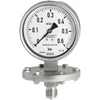wika diaphragm pressure gauge