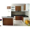 pembuatan kitchen set-1