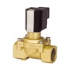 norgren brass direct acting solenoid valve, g3/8 - 8254103
