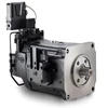 parker hydrostatic pumps & motors for open and closed circuits - gold cup series-1