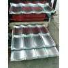 pemasangan atap genteng metal kutai kartanegara-4