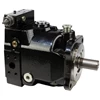 parker axial piston variable displacement pumps - series pvplus-2