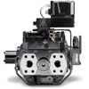 parker hydrostatic pumps & motors for open and closed circuits - gold cup series-2