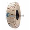 ban forklift solid non marking