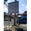 pembuatan signboard atau signage atau rambu lalu lintas-4