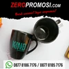 mug keramik hitam untuk souvenir dengan custom logo - mug promosi-1