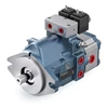 bondioli & pavesi hpa dual flow - variable displacement open circuit axial piston pumps