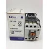 magnetic contactor 3p 18a type mc-18b 220v merk ls