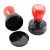 stempel custom gratis desain