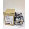 magnetic contactor fuji electric sc-n1 15kw-2