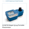 hi 96759 maple syrup photometer