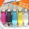 infuser bottle untuk souvenir tumbler promosi - botol infuse water new-1
