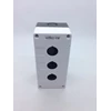 box push button bx3-22 3 lubang 22mm