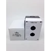 box push button bx2-22 2 lubang 22mm