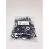 skun ring o rvs - 3.5-5 for cable 2.5-4mm 1 pack