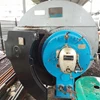 steam boiler merek korea kap 1 ton/hour