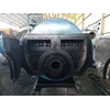 steam boiler huita kap 1,2 ton/hour solar