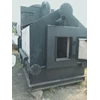 boiler kawasaki kap 5 ton/hour (lengkap)