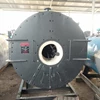 steam boiler steambloc wonson kap 3 ton/hour (tungku set)