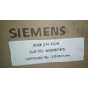 siemens 3ek4 210-1cj4 medium voltage silicone housed surge arresters