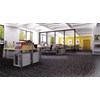 karpet ruang tamu motif graphic baikal murah
