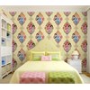 wallpaper motif kartun the princess/ wallpaper disney murah-2