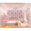 wallpaper motif kartun the princess/ wallpaper disney murah-3
