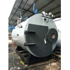 steam boiler standard kessel kap 3 ton/hour tungku lengkap