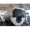 ready steam boiler omnical kap 6 ton/hour kayu
