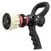 protek handling nozzle 366-l 1-1/2 selectable gallonage nozzle with pistol grip