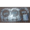 perkins cv13202 cylinder head gasket - genuine-4